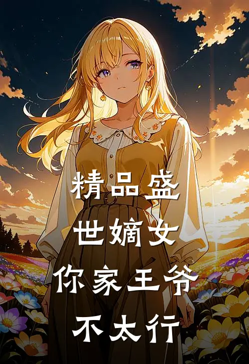精品盛世嫡女：你家王爷不太行