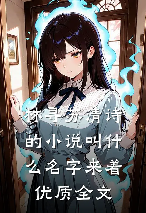 林寻苏清诗的小说叫什么名字来着优质全文