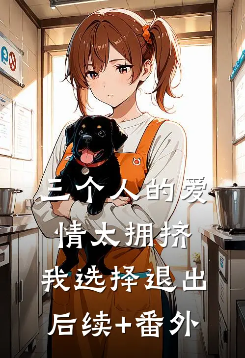 三个人的爱情太拥挤，我选择退出后续+番外