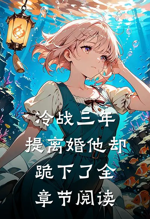 冷战三年，提离婚他却跪下了全章节阅读