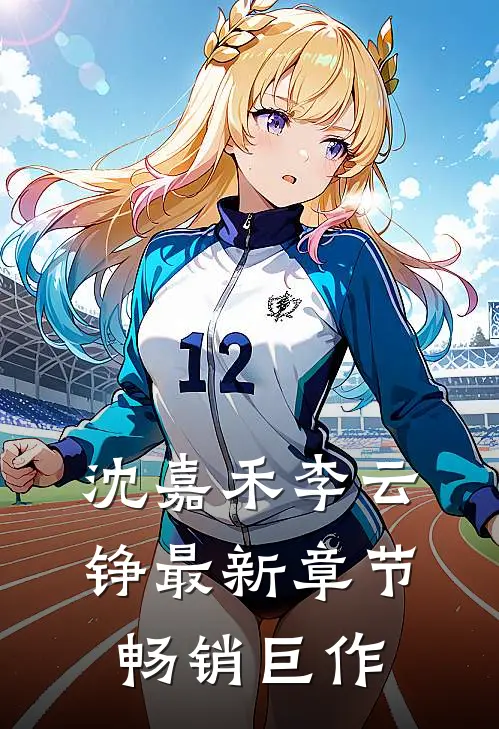 沈嘉禾李云铮最新章节畅销巨作