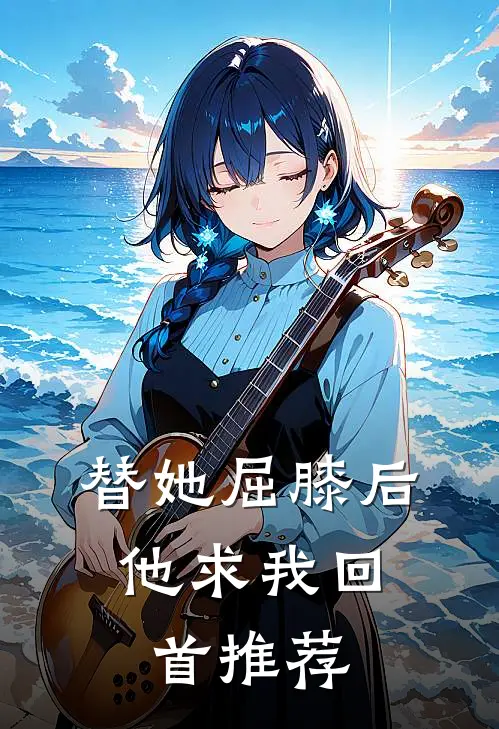 替她屈膝后，他求我回首推荐