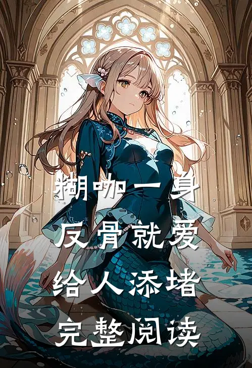 糊咖一身反骨就爱给人添堵完整阅读