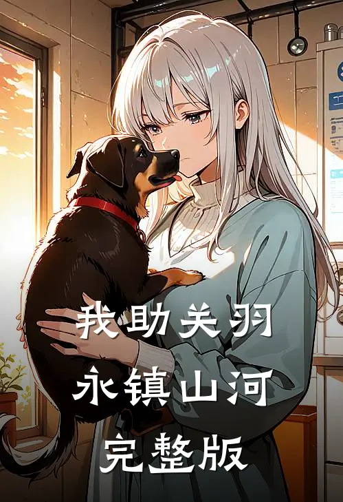 我助关羽永镇山河完整版