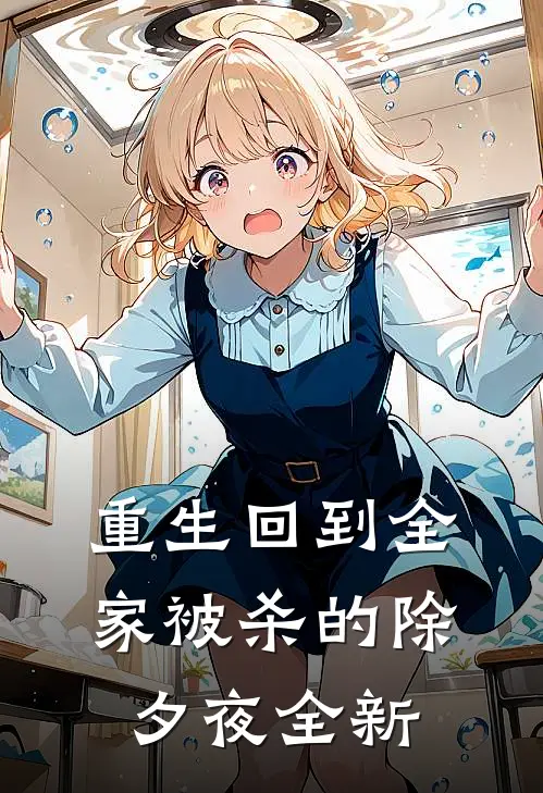 重生回到全家被杀的除夕夜全新