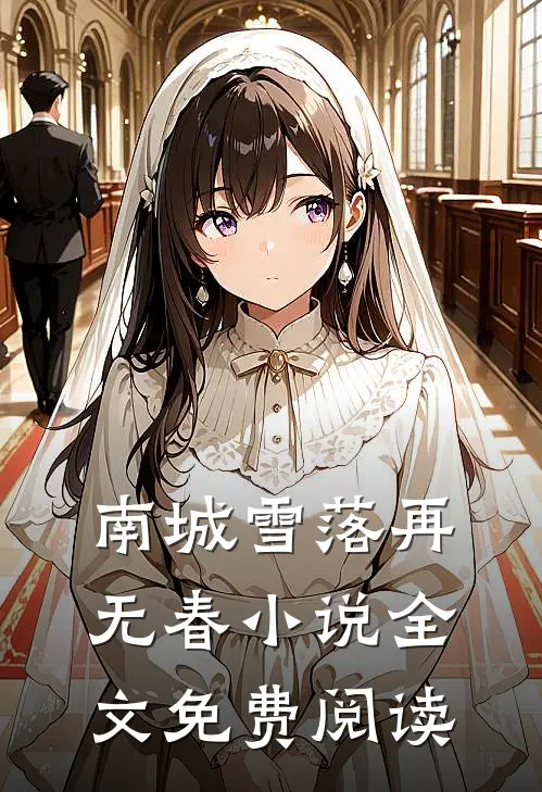 南城雪落再无春小说全文免费阅读