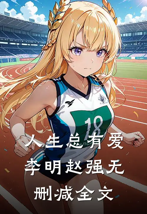 人生总有爱李明赵强无删减全文