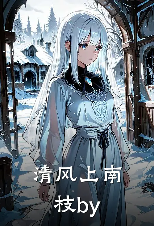 清风上南枝by