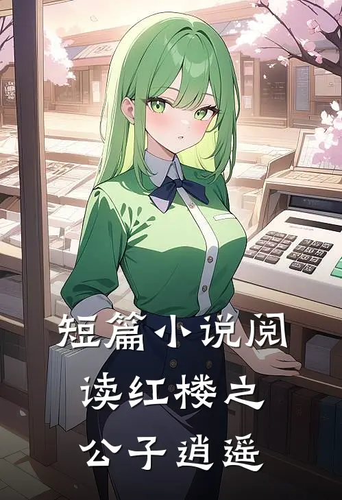 短篇小说阅读红楼之公子逍遥