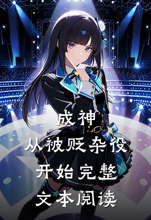 成神，从被贬杂役开始完整文本阅读
