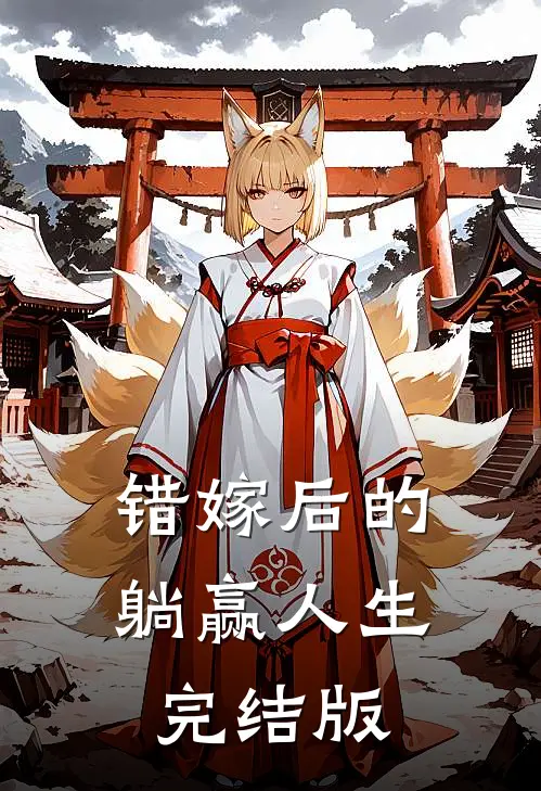 错嫁后的躺赢人生完结版
