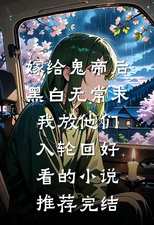 嫁给鬼帝后，黑白无常求我放他们入轮回好看的小说推荐完结