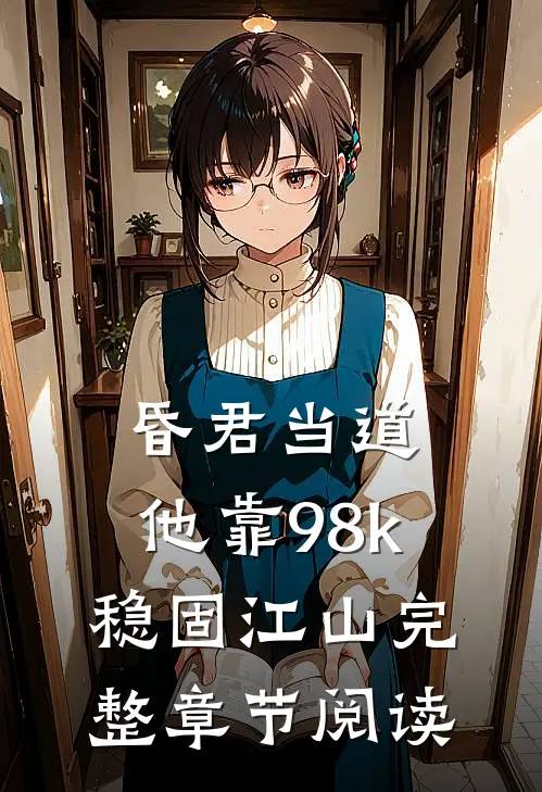 昏君当道：他靠98k稳固江山完整章节阅读