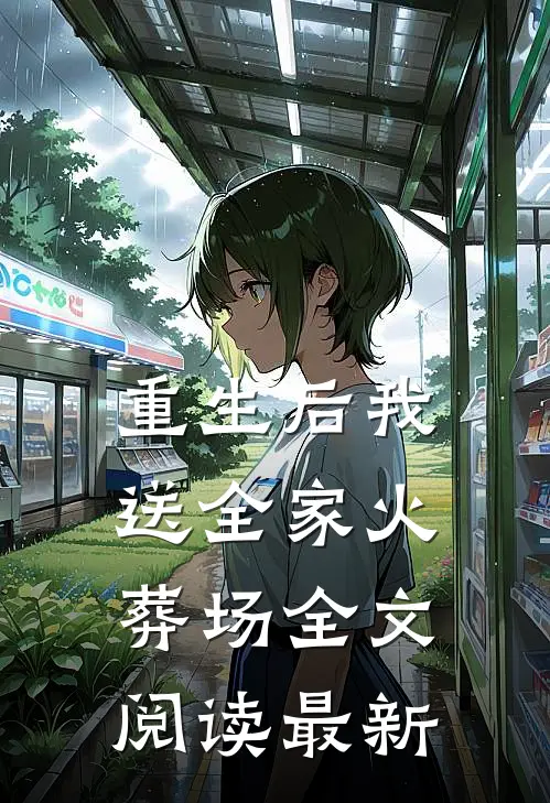 重生后我送全家火葬场全文阅读最新