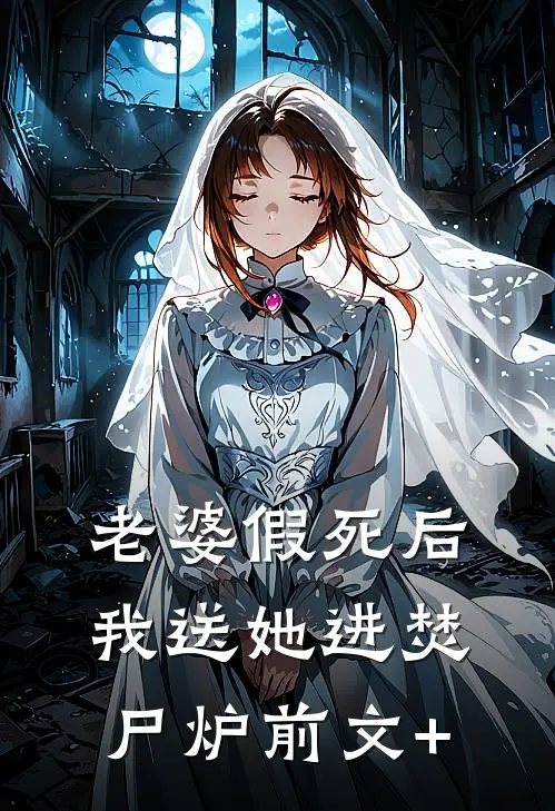 老婆假死后我送她进焚尸炉前文+
