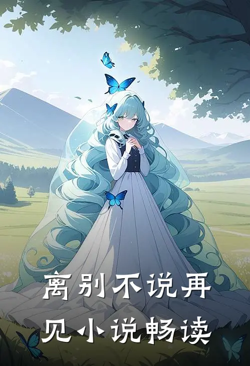 离别不说再见小说畅读
