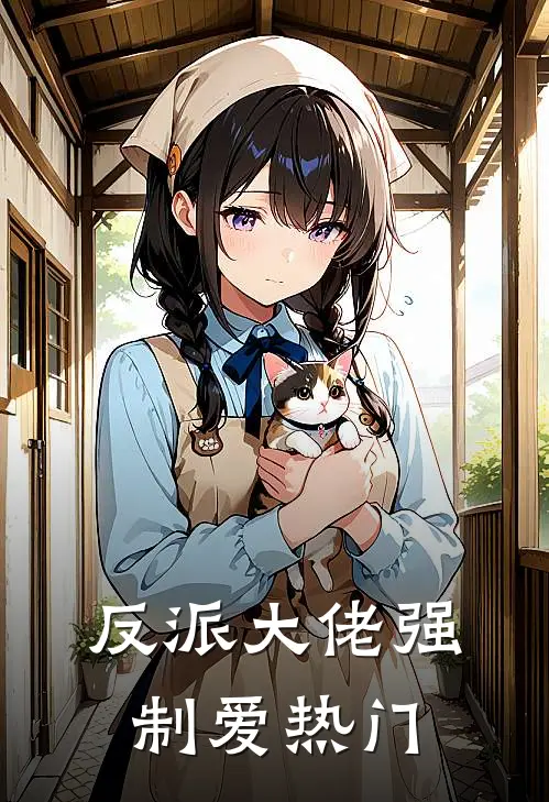 反派大佬强制爱热门