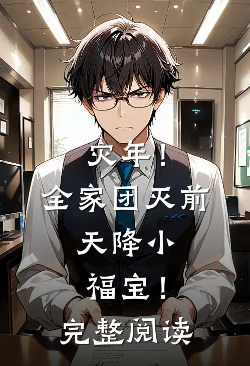 灾年！全家团灭前，天降小福宝！完整阅读