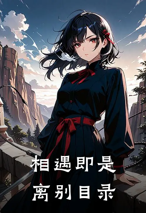 相遇即是离别目录