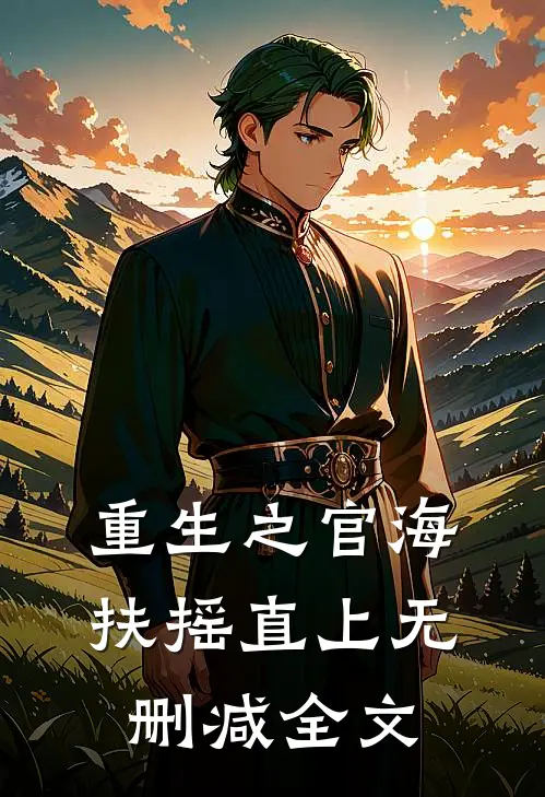 重生之官海扶摇直上无删减全文
