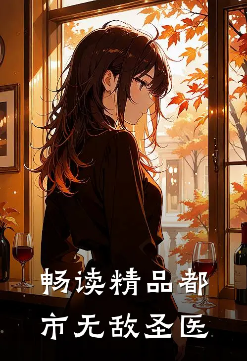 畅读精品都市无敌圣医