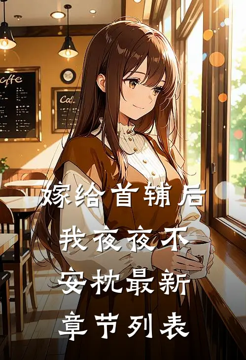 嫁给首辅后我夜夜不安枕最新章节列表