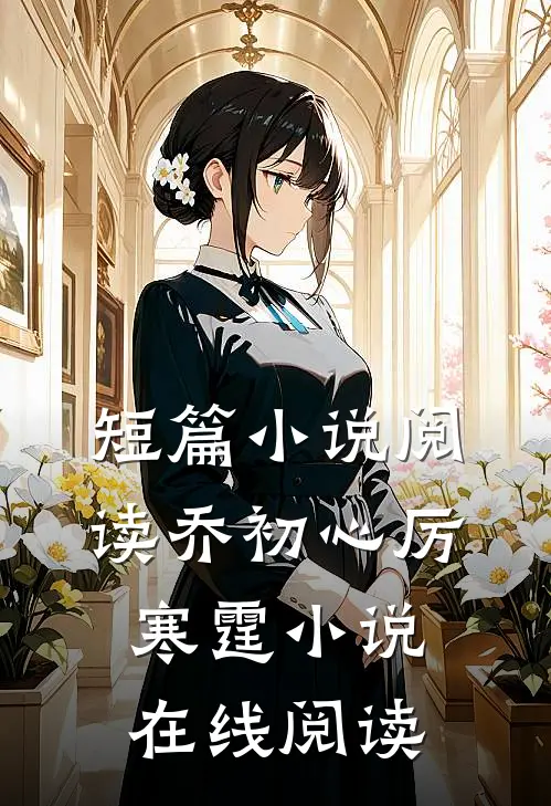 短篇小说阅读乔初心厉寒霆小说在线阅读