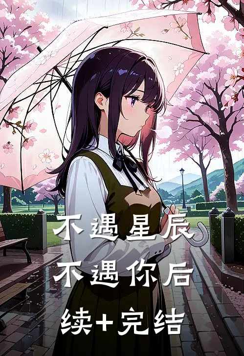 不遇星辰不遇你后续+完结