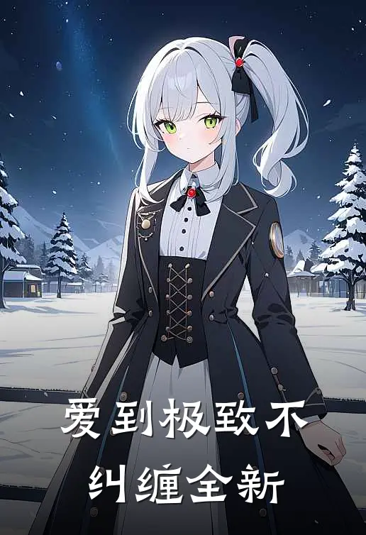 爱到极致不纠缠全新