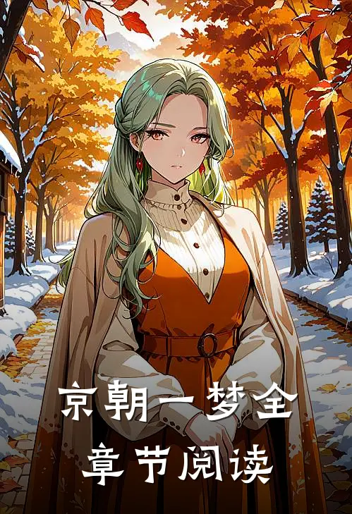 京朝一梦全章节阅读