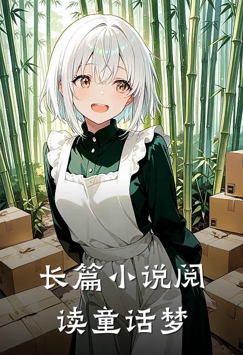 长篇小说阅读童话梦