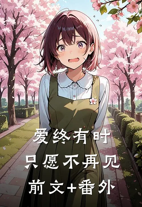 爱终有时，只愿不再见前文+番外