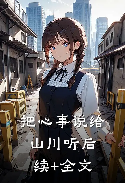 把心事说给山川听后续+全文