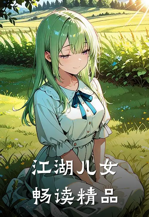 江湖儿女畅读精品