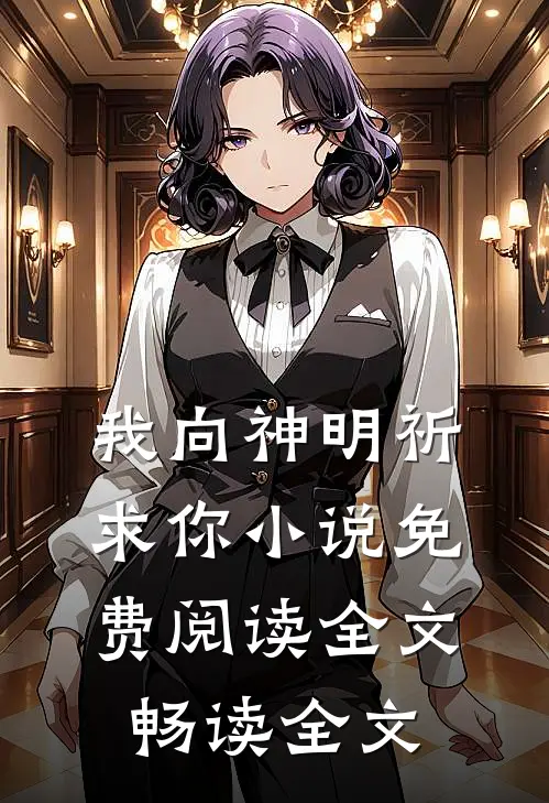 我向神明祈求你小说免费阅读全文畅读全文
