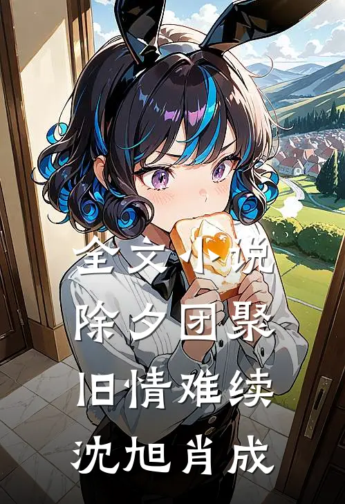 全文小说除夕团聚，旧情难续沈旭肖成