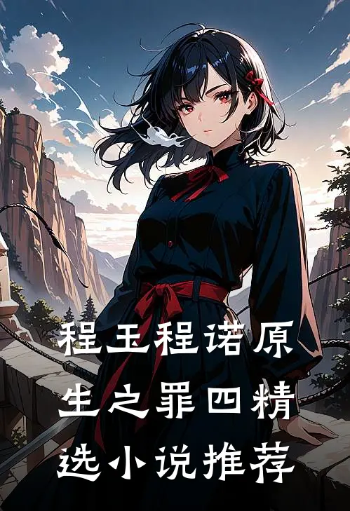 程玉程诺原生之罪四精选小说推荐