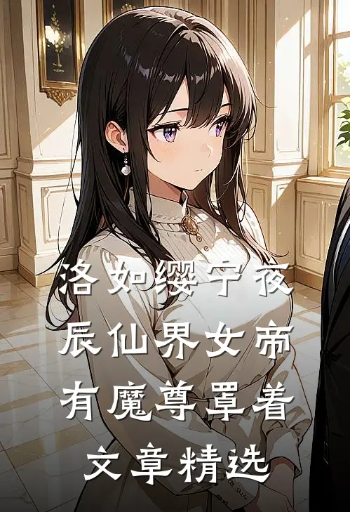 洛如缨宁夜辰仙界女帝有魔尊罩着文章精选
