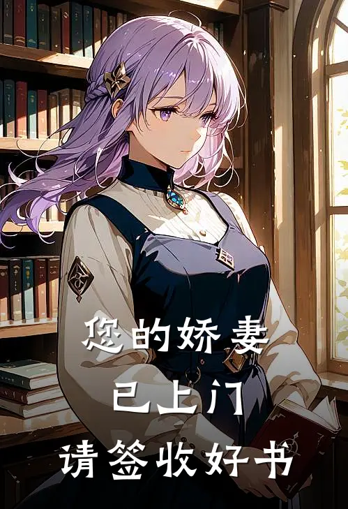 您的娇妻已上门，请签收好书