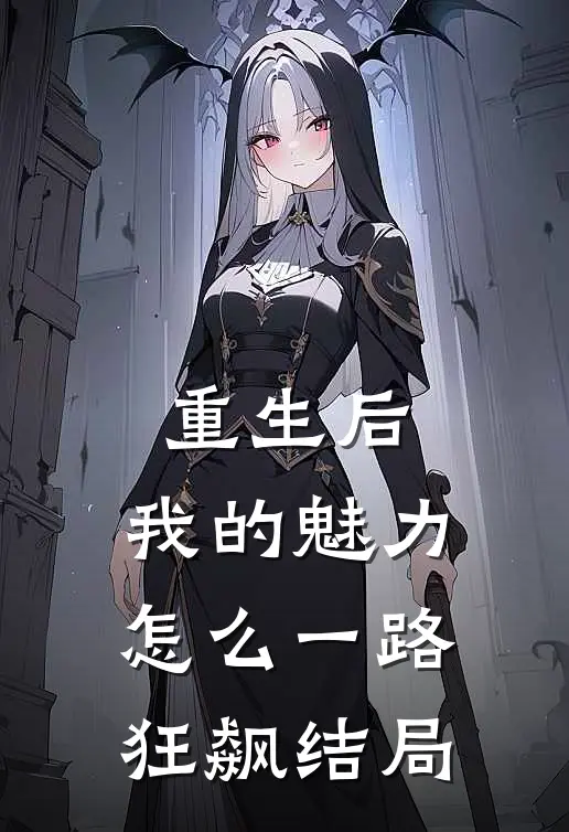 重生后，我的魅力怎么一路狂飙结局