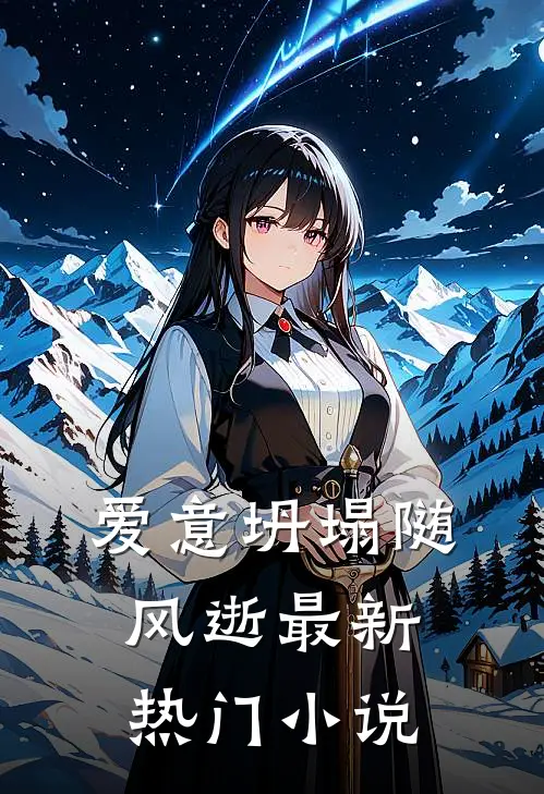 爱意坍塌随风逝最新热门小说