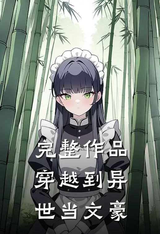 完整作品穿越到异世当文豪