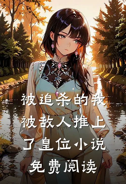 被追杀的我，被敌人推上了皇位小说免费阅读