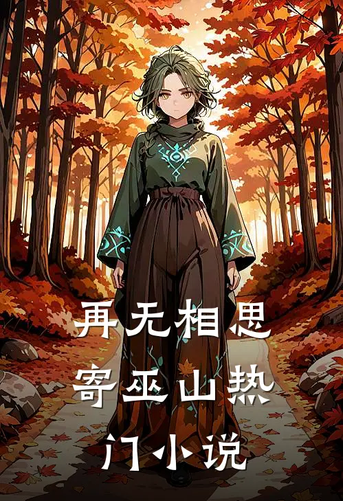 再无相思寄巫山热门小说