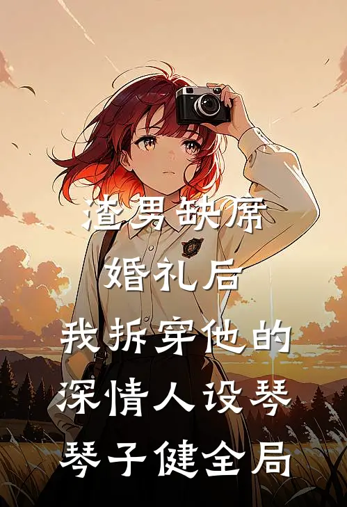 渣男缺席婚礼后，我拆穿他的深情人设琴琴子健全局