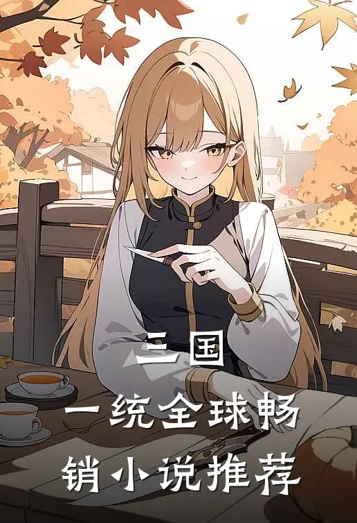 三国：一统全球畅销小说推荐