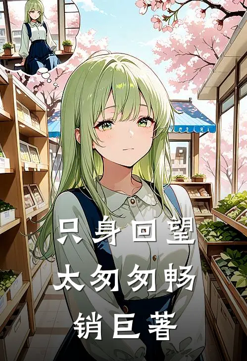 只身回望太匆匆畅销巨著