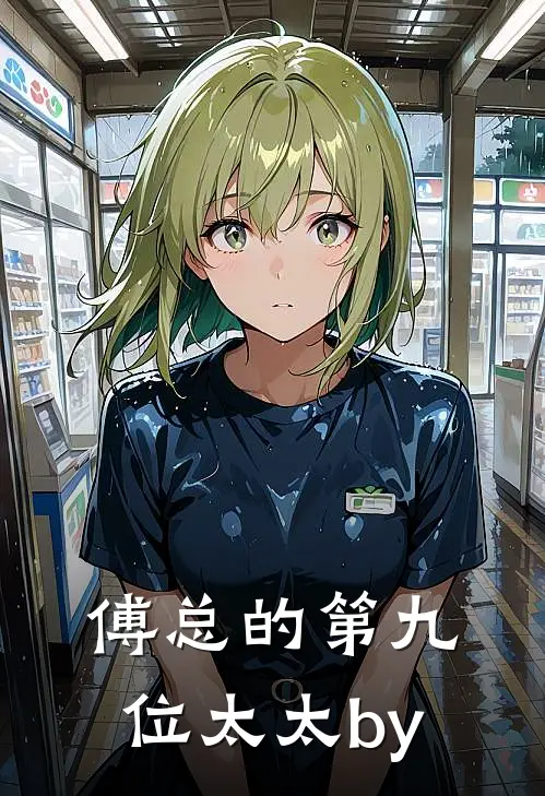 傅总的第九位太太by