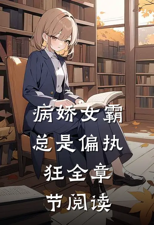 病娇女霸总是偏执狂全章节阅读