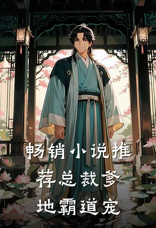畅销小说推荐总裁爹地霸道宠